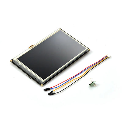 LCD Nextion 7.0″ RTP – NX8048K070