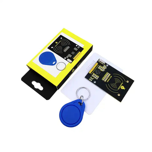 RC522 RFID module with FOB and Card