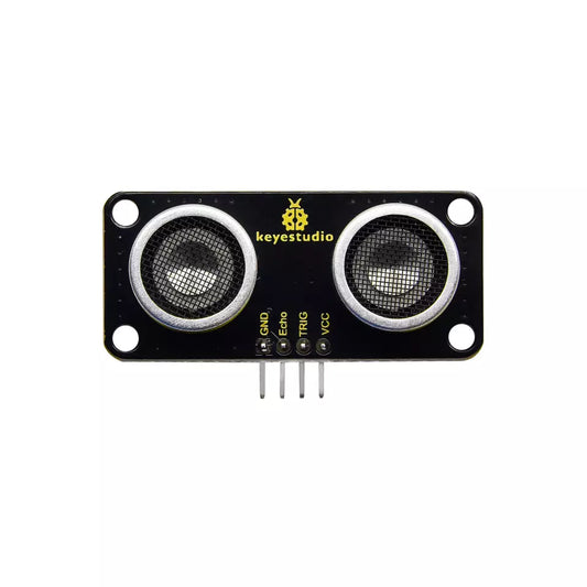 Ultrasonic Sensor Module SR01