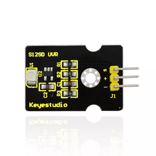 Ultravijolični senzorski modul GUVA-S12SD