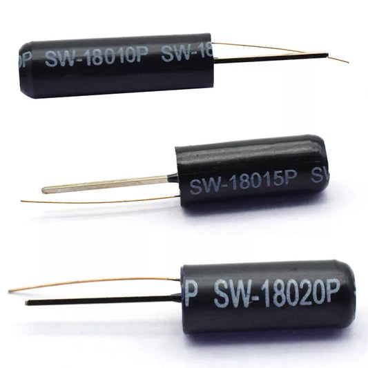SW-180 Vibration Switch 12V 10 Pieces